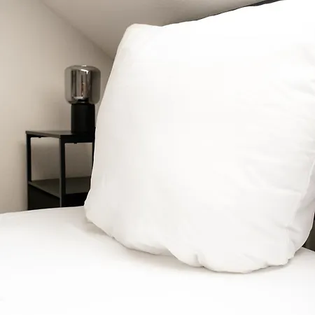 New L Comfort L Netflix L Modern L Loft Apartament