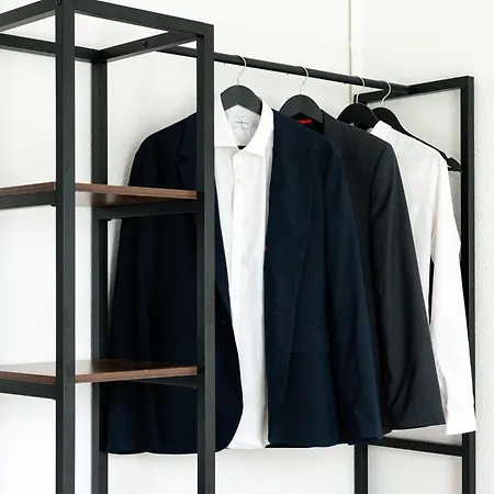 New L Comfort L Netflix L Modern L Loft Klosterlechfeld