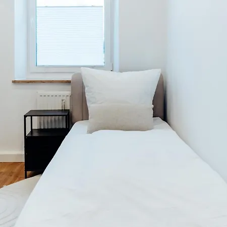 Apartament New L Comfort L Netflix L Modern L Loft