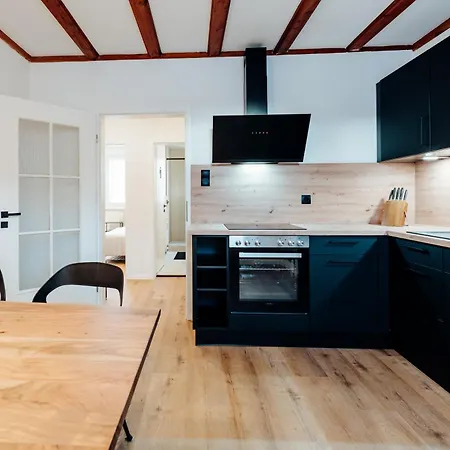 New L Comfort L Netflix L Modern L Loft * Klosterlechfeld