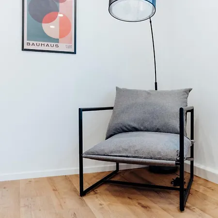 Apartament New L Comfort L Netflix L Modern L Loft