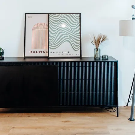 Apartament New L Comfort L Netflix L Modern L Loft *