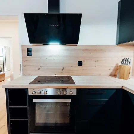 New L Comfort L Netflix L Modern L Loft Klosterlechfeld