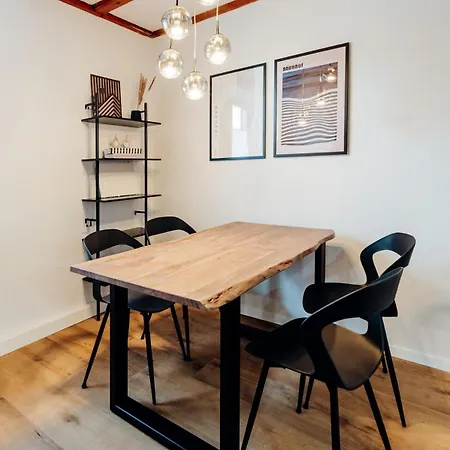 New L Comfort L Netflix L Modern L Loft * Klosterlechfeld