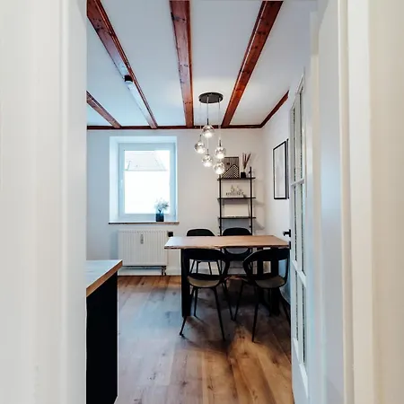 New L Comfort L Netflix L Modern L Loft Apartament