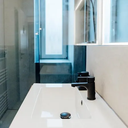 New L Comfort L Netflix L Modern L Loft * Klosterlechfeld